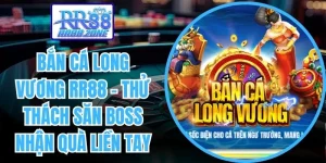 Bắn cá Long Vương